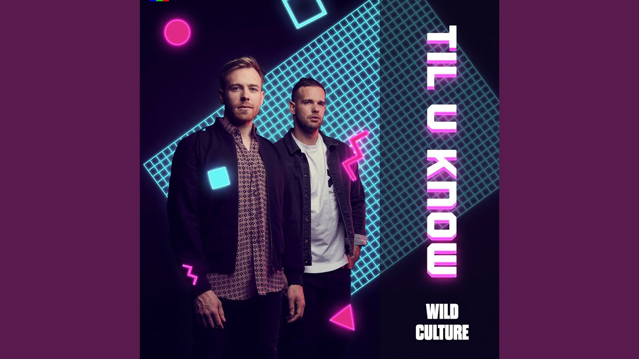 在 YouTube 上观看 TIL YOU KNOW 在 YouTube 上观看 TIL YOU KNOW