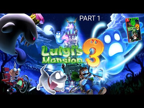 World War Z & Luigi Mansion 3 セット スウィチ World War Z