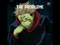 THE PROBLEME #muge #roblox #jjk #sukuna #shorts #gojo #king #viral #edit