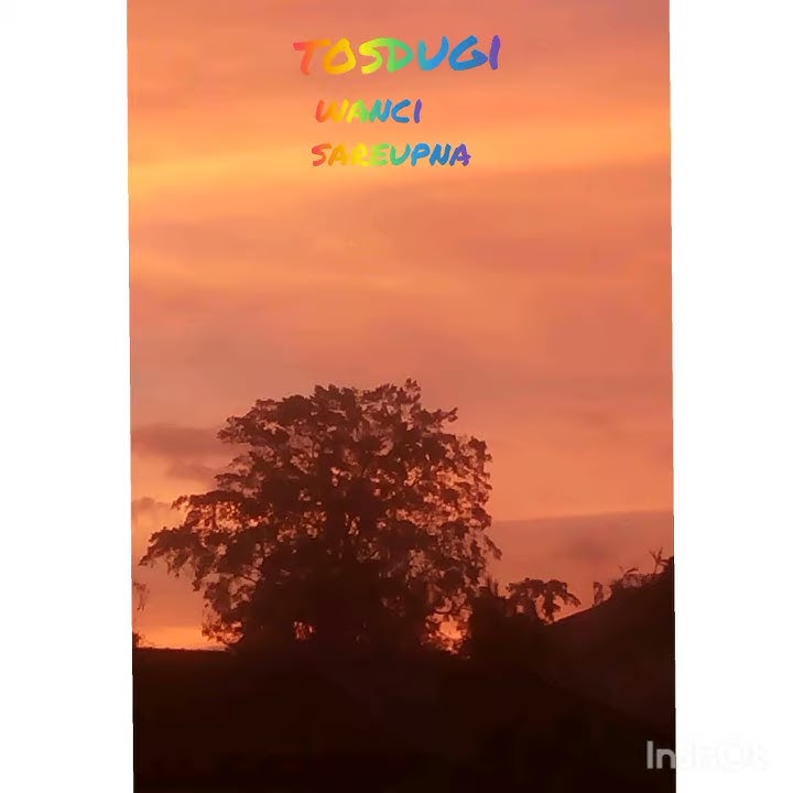 Tonggeret di wanci sarepna matak waas anu ngadengeken