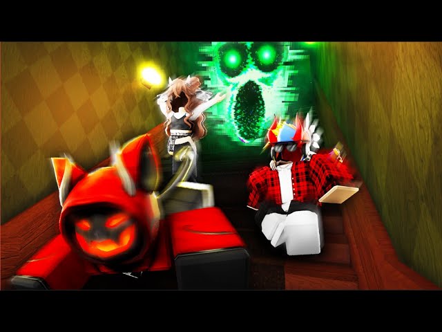 Pixilart - My roblox evade avatar by Angle-demon