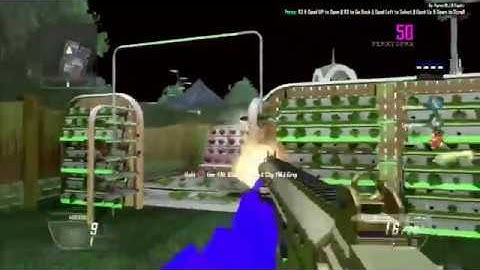 HvH Updated Perxy vs Reflex Engine v2.5