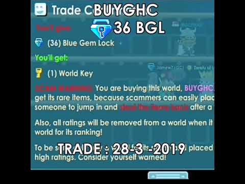 TOP 5 Trade