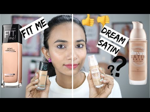 Maybelline Satin Maybelline Satin