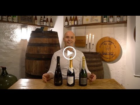 Video: Vi besøger Limoux og drikker mousserende vin