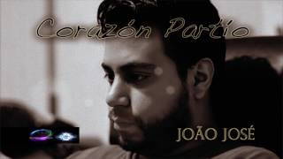 CORAZÓN PARTÍO (Bachata) - João José