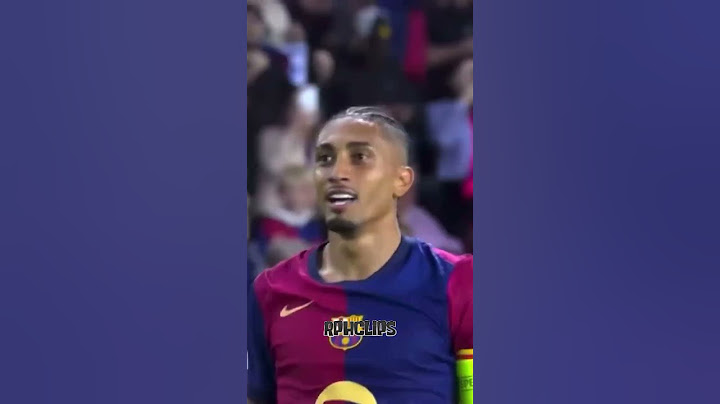 Raphinha hat trick vs Bayern | 4K edit #raphinha #edit #hattrick #barca