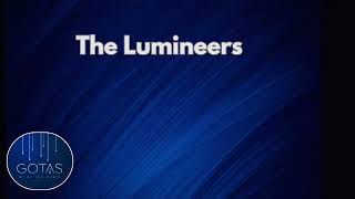 THE LUMINEERS- Isabelle Fly 