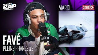 #PlanèteRap Favé "Pleins phares" with Jolagreen23, Kerchak, R2, TKS 2G, Kima ... & Fred Musa (2-5)