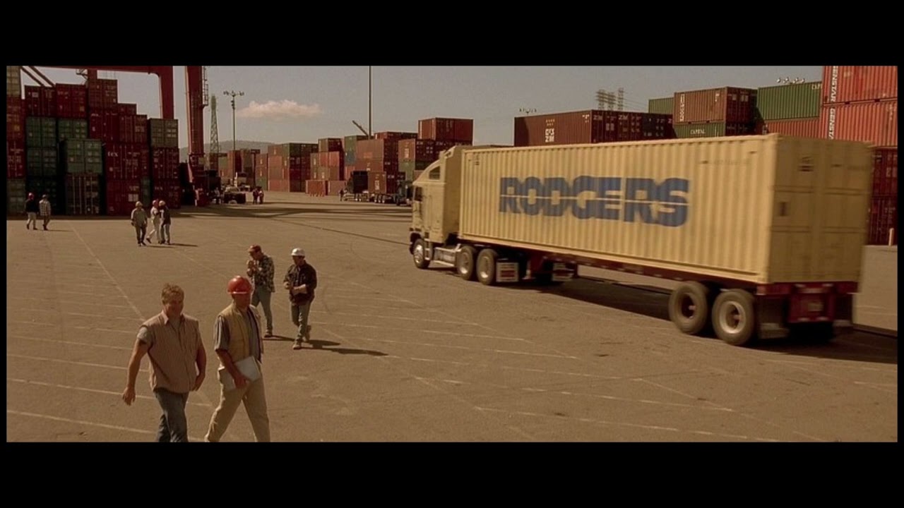 BT- Nitrous/Title Sequence Vocals (The Fast and The Furious)