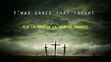 Thumbnail of AMAZING GRACE (subtítulos en español)
