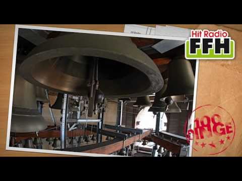 FFH 100 Dinge: Der Glöckner von Greifenstein... - YouTube