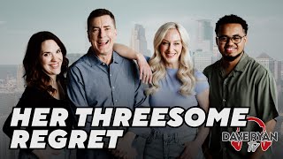 Dave Ryan TV 7/17 (NEW War of the Roses + DASHA Joins Us In Studio)