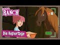 Die Reportage | Folge 15 | Lenas Ranch