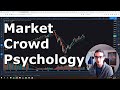 Stock Market Crowd Psychology (Examples of herd mentality and impulsive decisions)