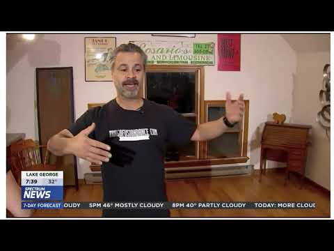 Tango Spectrum Tango Fusion Spectrum Segment 1 - YouTube