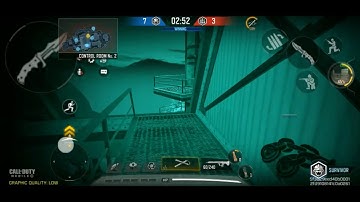 Secret Spot in Attack Of The Undead - Summit