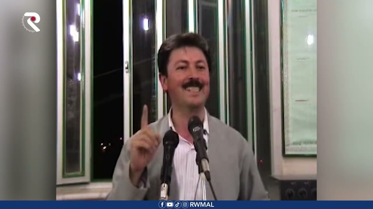 كۆڕی شه‌وانه‌ی د.محمد خانی - باسی ئه‌خلاق - ساڵی 2007