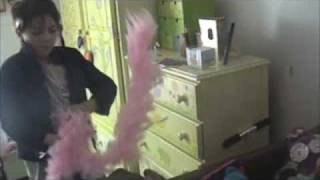 Deathinate Long Theme