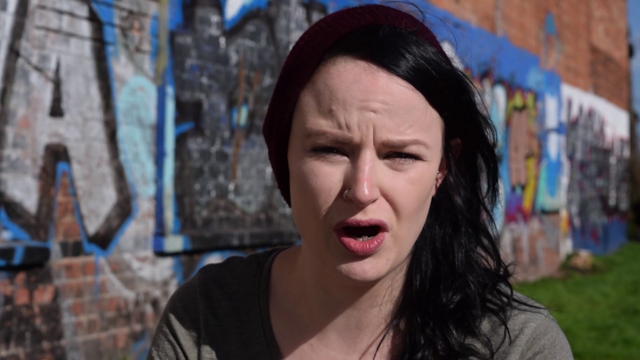 'Youth and Brexit: Why I didn't vote'