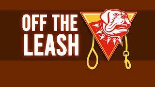 PODCAST: Off the Leash: Episode 46: Will the Browns take a look at Sorsby? | Full Episode