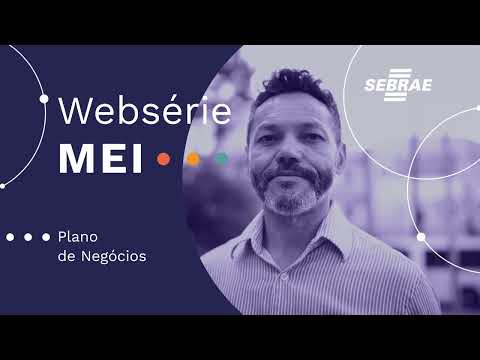 MEI - PLANO DE NEGÓCIOS