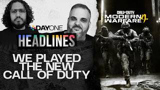 We Played Call of Duty Modern Warfare 4 | Live | May 28th, 2026