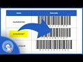 How to Create Barcodes in Excel (The Simple Way)