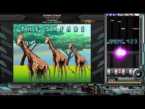 ＴＨＥ ＳＡＦＡＲＩ ＦＵＬＬ ＨＤ 令和最新版 キーポン差し置いて更新 