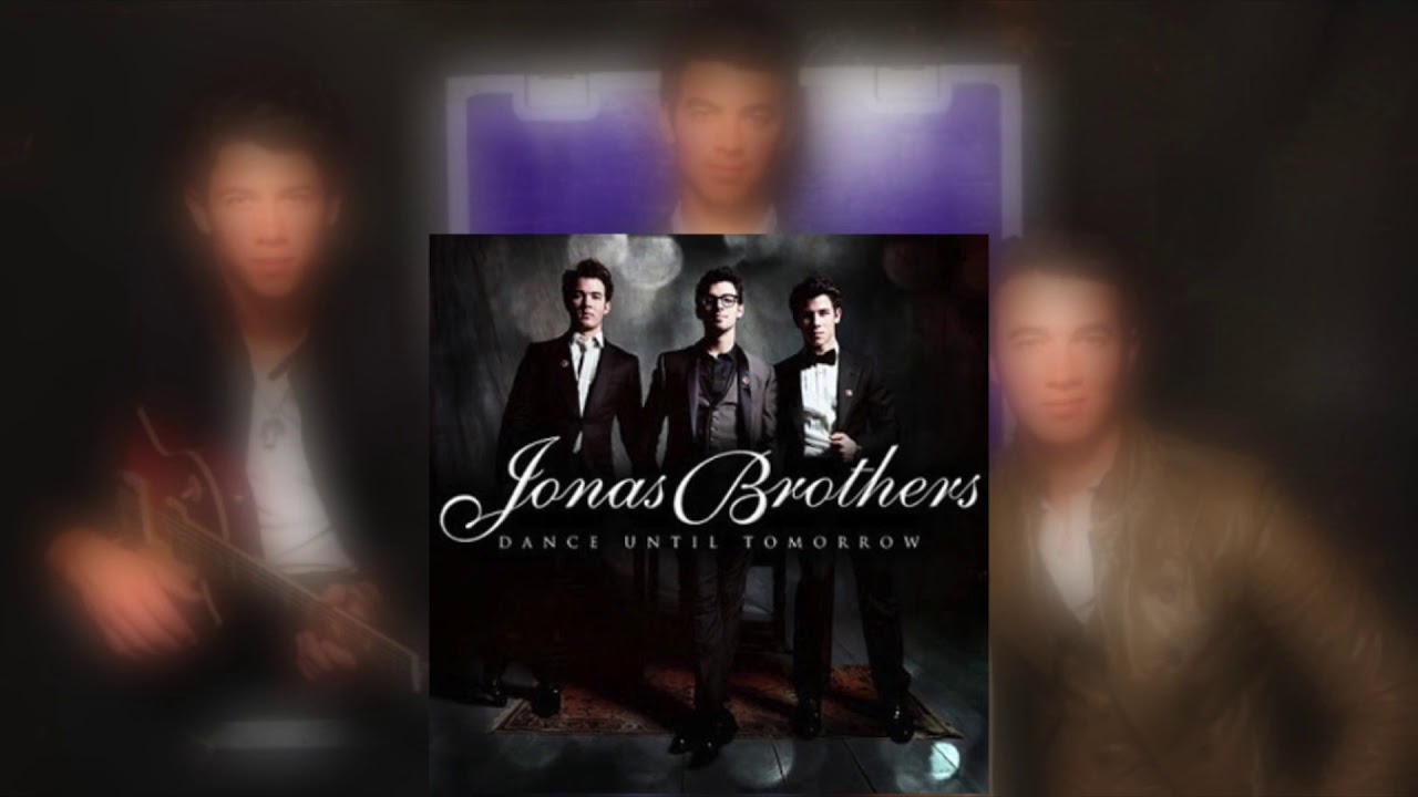 Dance Until Tomorrow - Jonas Brothers (Exclusive Unreleased Audio)