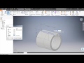 4axis rotary in inventor hsm webcast