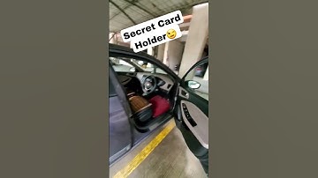 De geheimen van de Hyundai i20 ontrafeld: verborgen kaarthouder onthuld!