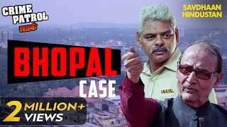 जर, जोरू और जमीन का एक खौफनाक Case | Crime Patrol Series | TV Serial Latest Episode screenshot 2