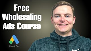 How to Run PPC for Wholesalers: Free Ads Course