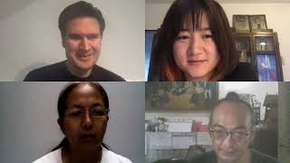 The Arts: Culture and Decolonization in Asia, Horasis Asia Meeting 2021