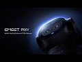 EMEET PIXY | World's First Dual-Camera AI PTZ 4K Webcam