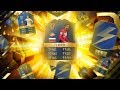 100 ТОТСОВ ЗА ОДИН ДЕНЬ!!! 100 TOTS PLAYERS IN FIFA 17