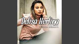 Video thumbnail of "Delisa Herlina - Indah Pada Waktunya"