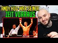 Edmon reagiert auf: Andy Hug Highlights. War Andy Hug seiner Zeit vorraus? | Stream Highlights