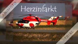 Medizin Skandal Herzinfarkt