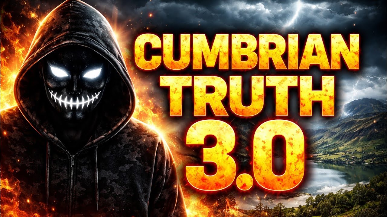 Cumbria truth and dave