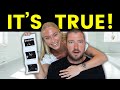 We Have Some News to Share... 👶🏼