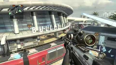 Black Ops 2 Mod Menu Trolling 3