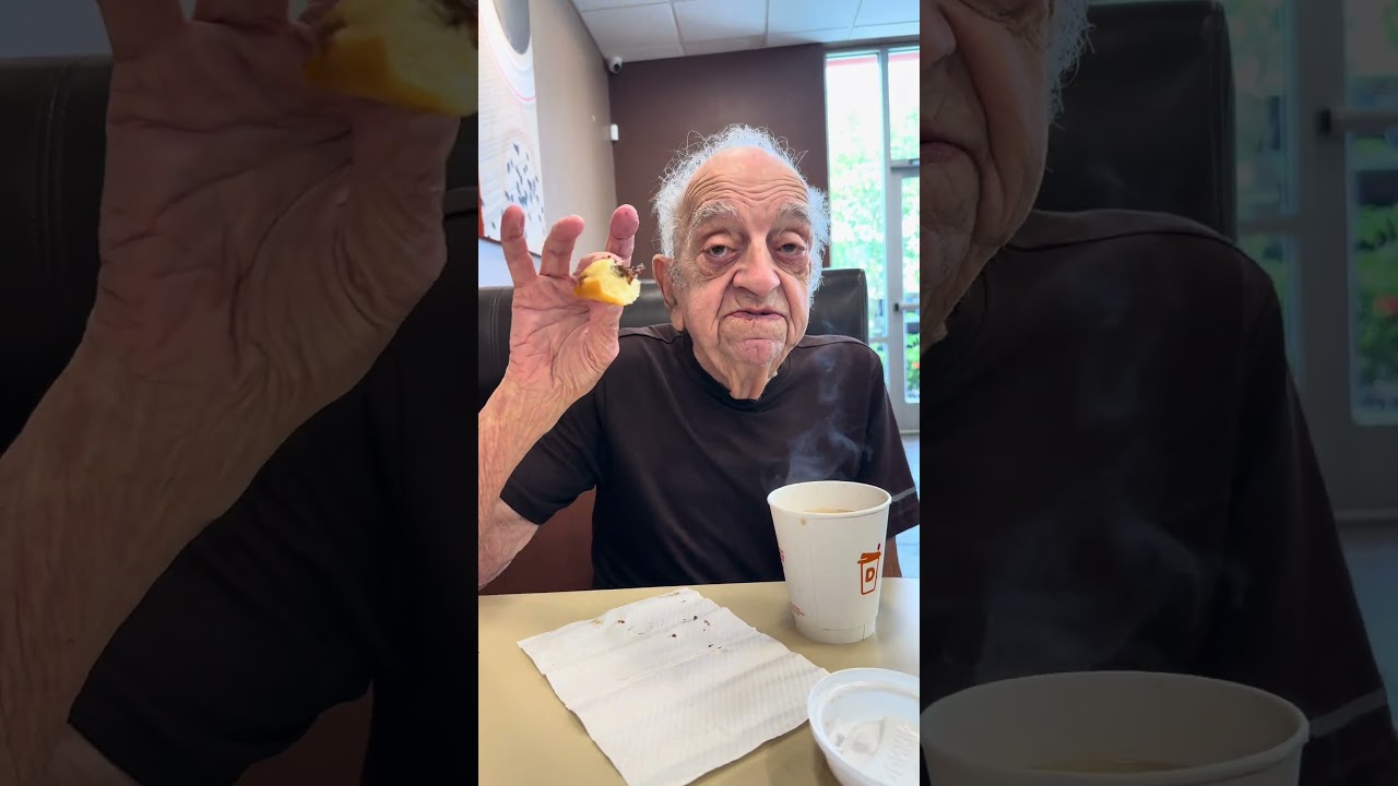 Some of Grandpa’s Funniest Moments 😂❤️ | Wholesome & Viral Grandpa Compilation