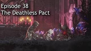 Ender Lilies Episode 38 - The Deathless Pact