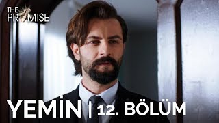 Yemin 12. Bölüm |  The Promise Season 1 Episode 12