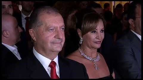 Mouawad 125th Anniversary