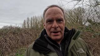 Dealing with Incontinence after Prostate Cancer Surgery - part 13 of my Prostate Cancer Journey