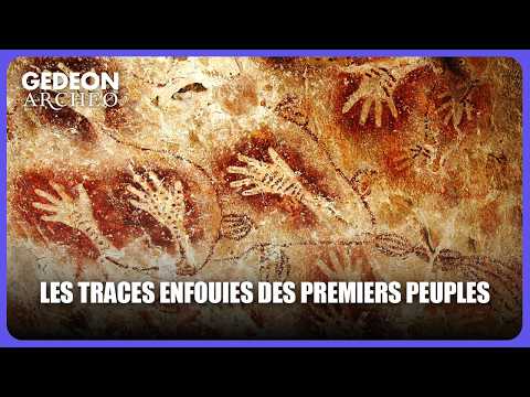 The Painted Caves of Borneo: Exploration and Archaeological Mystery | GEDEON ARCHEO