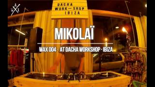 Download Lagu WAX IBIZA · MIKOLAÏ © AllaboutibizaTV MP3 Download Lagu WAX IBIZA · MIKOLAÏ © AllaboutibizaTV MP3